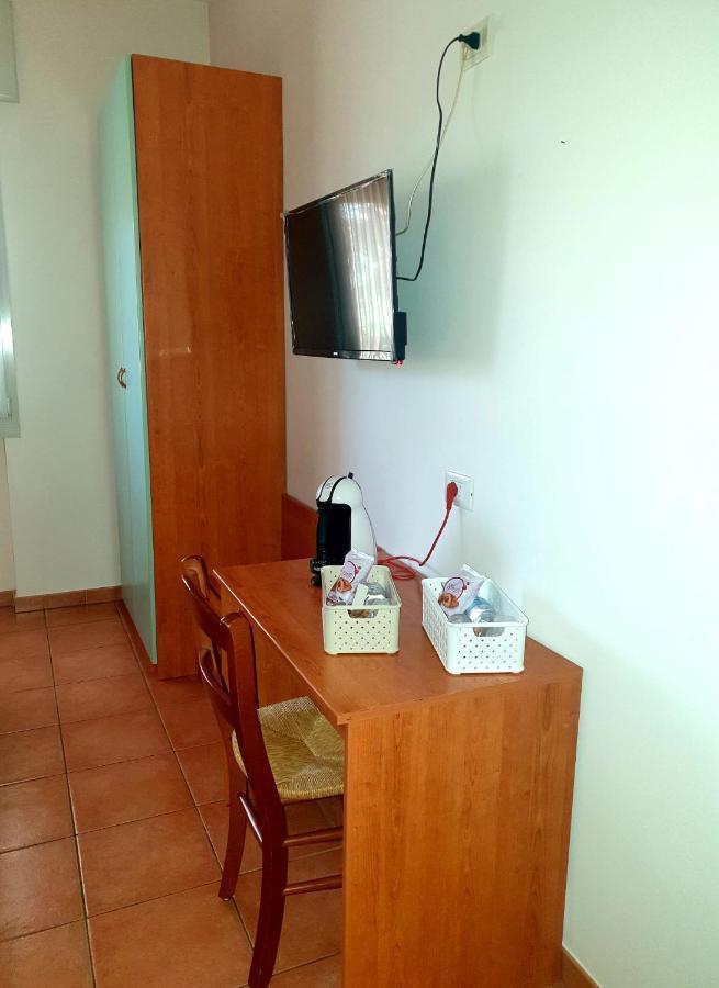 Albergo Acampora Vicenza Dış mekan fotoğraf