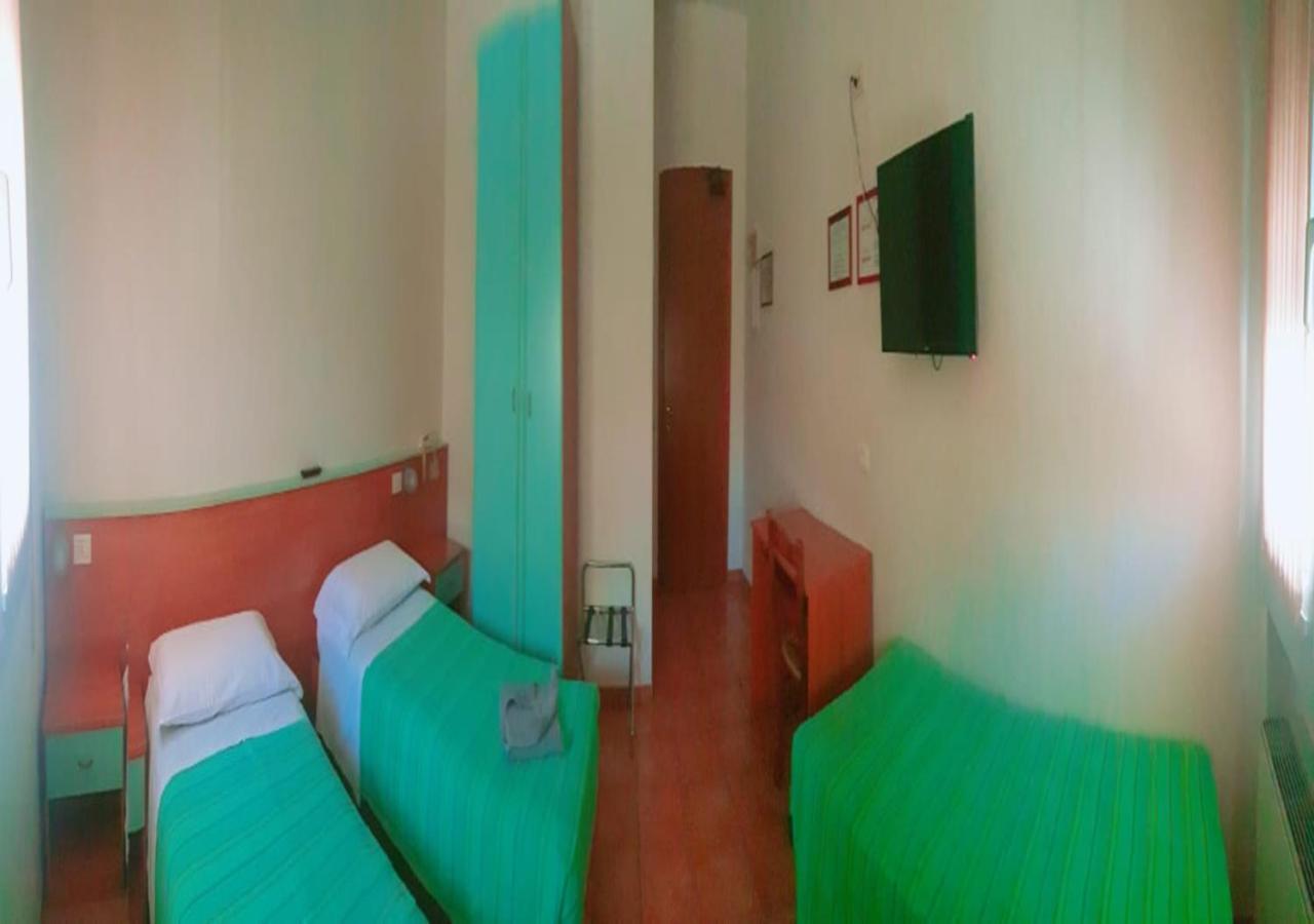 Albergo Acampora Vicenza Dış mekan fotoğraf